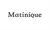 Logo Matinique