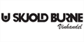 Logo Skjold Burne