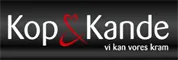 Logo Kop & Kande