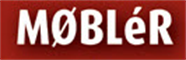 Logo Møblér