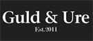 Logo Guld & Ure