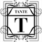 Logo Tante T