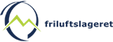 Logo Friluftslageret