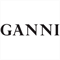 Logo Ganni