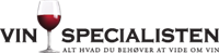 Logo Vinspecialisten
