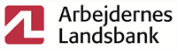 Logo Arbejdernes Landsbank