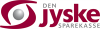 Logo Den Jyske Sparekasse