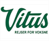 Logo Vitus Resjer
